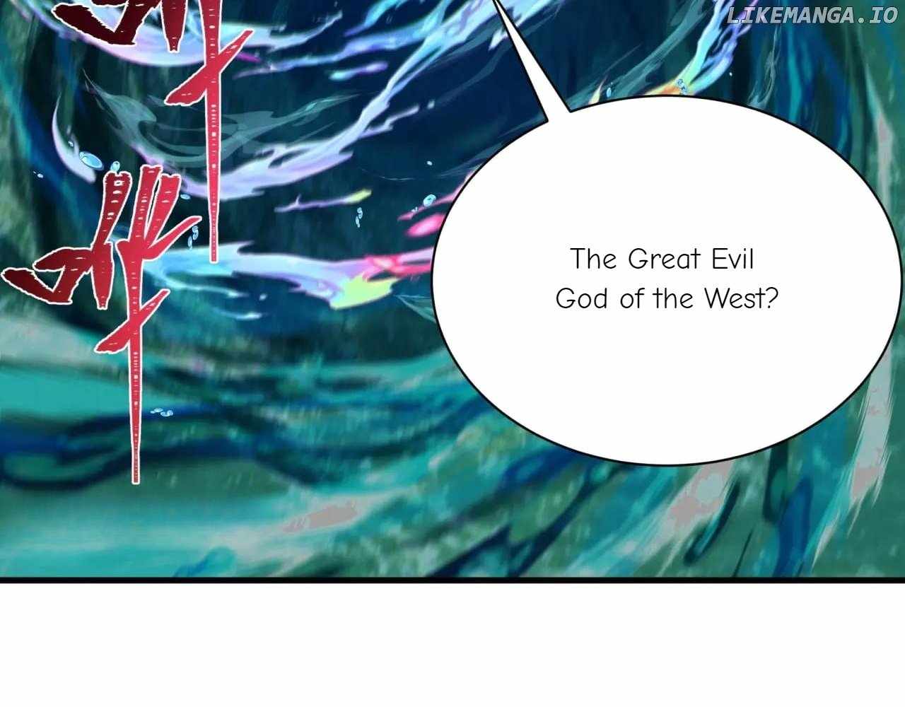 Age of Terror Chapter 373 83